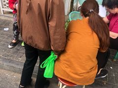 -正味斋锅巴菜(西北角店)