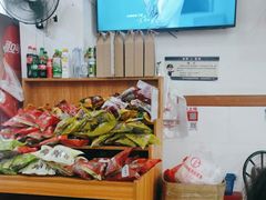 -东街钟楼肉粽(总店)