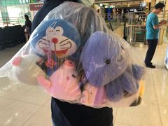 -星悦蓝海欢乐园(石路天虹店)