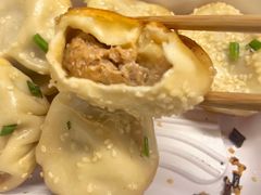 -小杨生煎(松江大学城店)