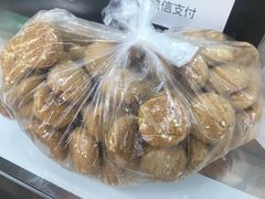 椒盐小桃酥-闻酥园(青羊区文殊坊店)