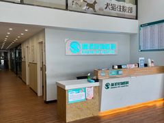 -瑞派紫金宠物医院24小时·骨科·中兽医·重症转诊中心(番禺大石院)