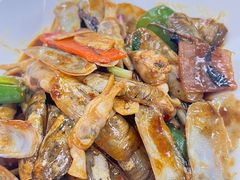 -嘉升大排档(番禺总店)