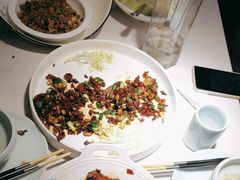 -上地宴·中关村的会客厅(清河高铁站店)
