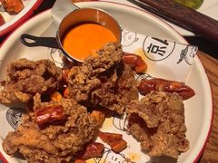 -京A Brewpub·精酿餐吧(幸福村店)