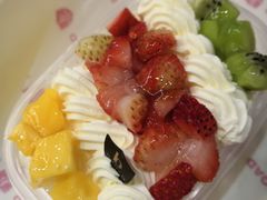 -BROAD面包路·欧式面包(龙湖时代C馆店)