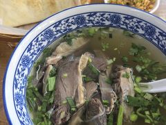 普通水盆羊肉-长安后宰门水盆羊肉(新都心店)