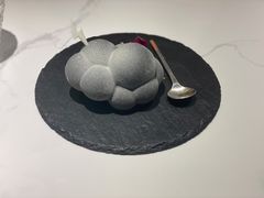 小鸡蹲蘑菇-茶是一枝花泡茶店