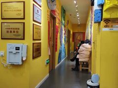 -大卫美术教育(中南路校区)