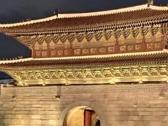 -东大门市场