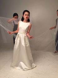 -巴黎婚纱摄影工作室