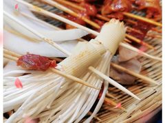 -马路边边串串香(双井直营店)