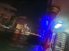 -新龙船黄浦江餐饮游船官方自营店