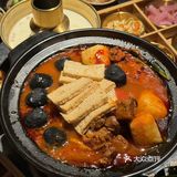 诚品书店生意超火的网红火锅店✔