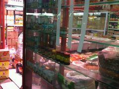 -北京新发地农产品批发市场-特菜交易厅