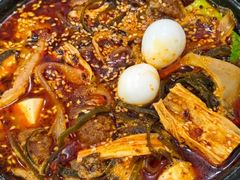 -清真·马文砂锅大全(麦苋街店)