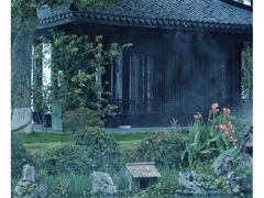 -杭州西湖柳莺里酒店·闻莺厅