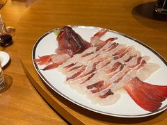 -广州富力君悦大酒店空中花园