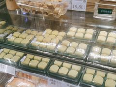 -龙湖南京河西天街