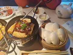 -穿越·外婆家(西溪天堂店)