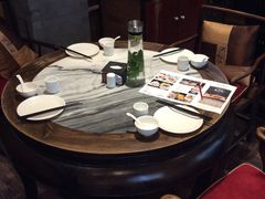 -西安饭庄·非遗陕菜(钟楼店)