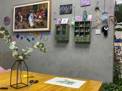 -100家灵感仓库·DIY团建(什刹海店)