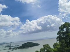 -景山公园