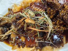 -大眼锅贴水饺(河东店)
