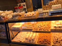 -周记传统糕点PASTRY(蜀汉路店)