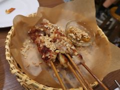 -曼谷食堂·泰国家庭料理(丹桂路店)