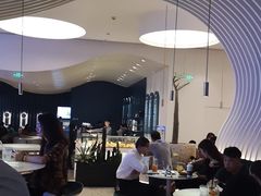 大堂-gaga(金光华店)