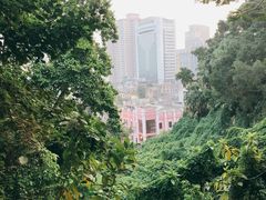 -中山公园(石岐街道)