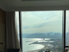 -大连君悦酒店