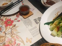 -虾饺妹·粤式手工点心(水荫路店)