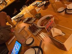 -蚝翅·海鲜粥·烧烤·龙虾季(海曙天一店)
