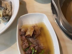 -潮汕大目牛肉火锅(水围店)