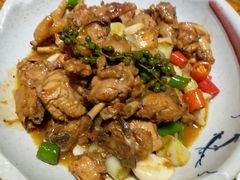 -双合园·海鲜水饺青岛菜(品牌首店)