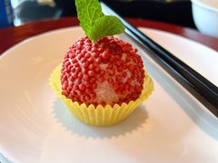 -夏宫中餐厅(静安香格里拉店)