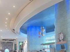 -童趣廊·儿童波波池·海洋球(长隆横琴湾酒店)