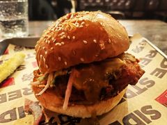 -Side Street街旁(交道口店)