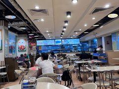 -玲又珑美食(盘福路店)