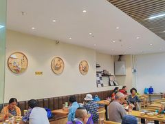 -朱家花园食府(顺城王府井店)