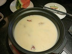 -捞王猪肚鸡火锅(昆山店)