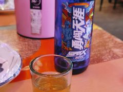 -小桥衢州人家·海鲜烧烤·盱眙龙虾(万达水街店)