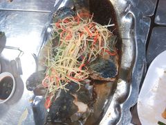 -QQ海鲜餐厅
