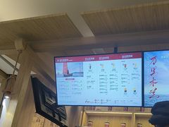 -霸王茶姬(大连万象汇店)