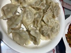 -添福来墨鱼饺子 · 海鲜东北菜(泡崖店)