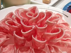 -曲氏老北京铜锅涮肉•火锅(不老街店)