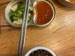 -韩景台烤肉(八大处店)