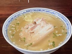 -同得兴 Since·1995 传统苏式面馆(嘉馀坊店)